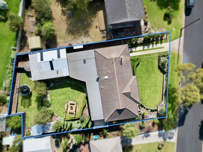 3 Dean Street, Millicent