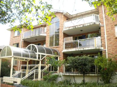 9 / 48-50 Reynolds Street, Bankstown