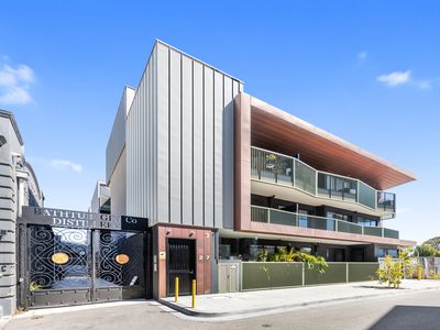 G6 / 27 Aitken Street, Williamstown