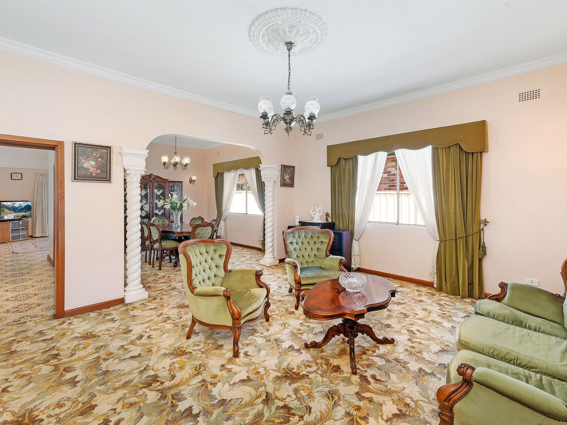 67 Tweedmouth Avenue, Rosebery