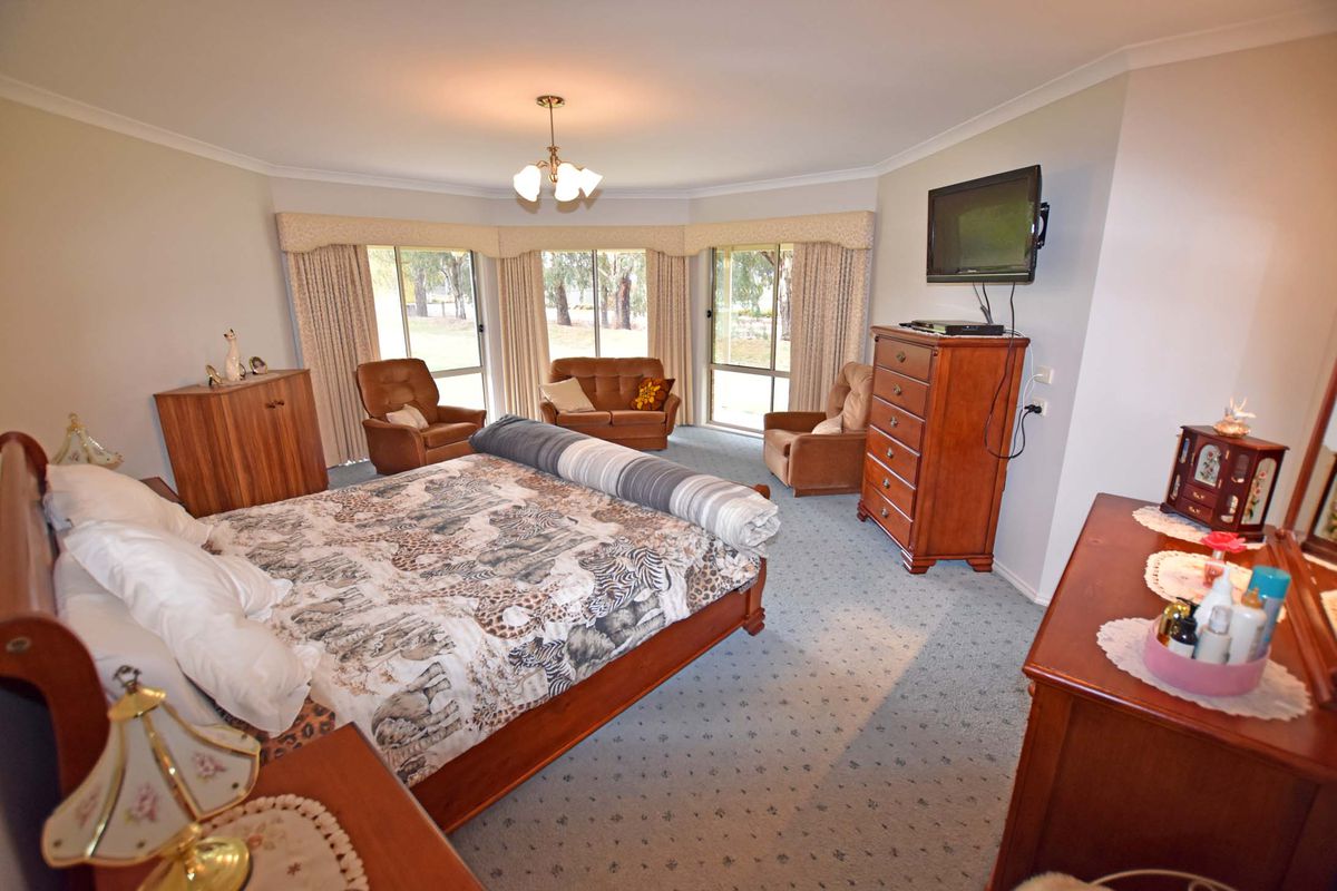 120 South Boundary Road, Kyabram