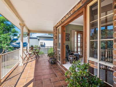 24 Harrison Street, North Nowra