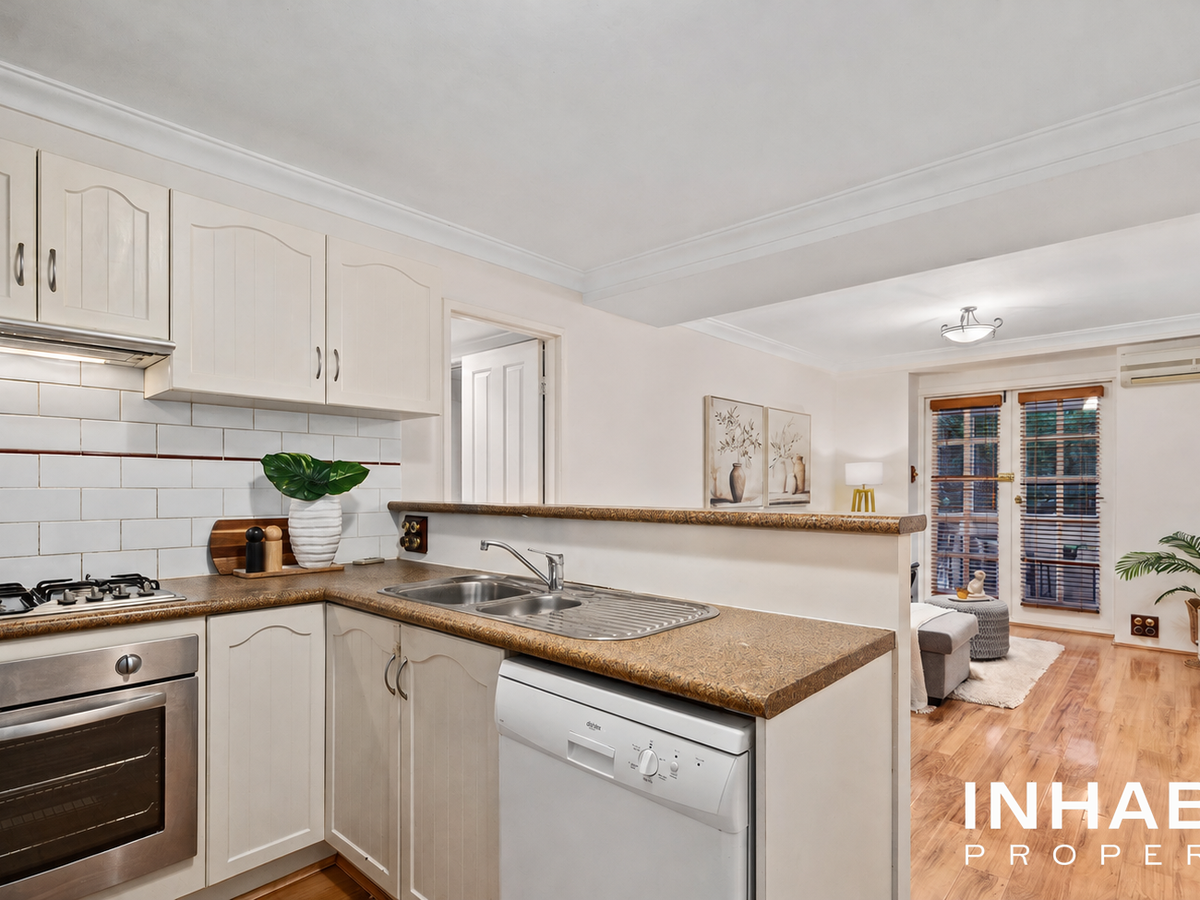 21 / 22 Nile Street, East Perth
