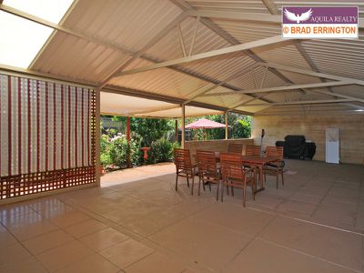 8 Blenheim Place, Swan View