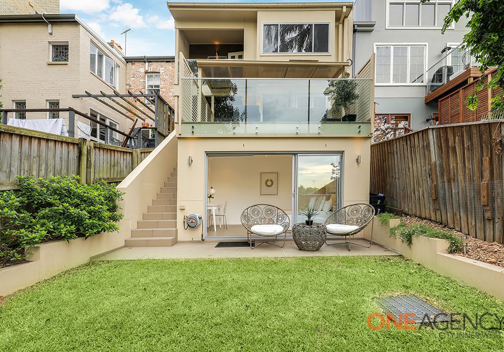 52 Rosser Street, Rozelle, Rozelle - Thumbnail 2