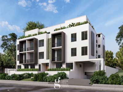 12 Collett Parade, Parramatta