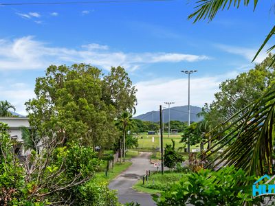 1318 / 12-21 Gregory Street, Westcourt