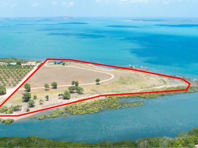 Lot 29 Adelaide Point Road, Bowen