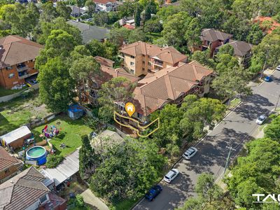 14 / 65-69 Meehan Street, Granville