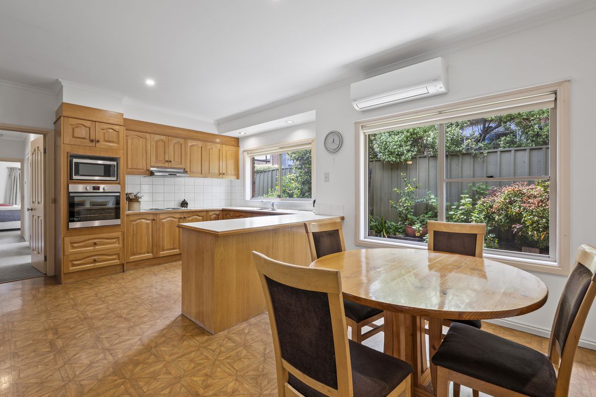 3 Somerset Crescent, Mansfield