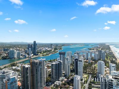 46 / 25 Woodroffe Avenue, Main Beach
