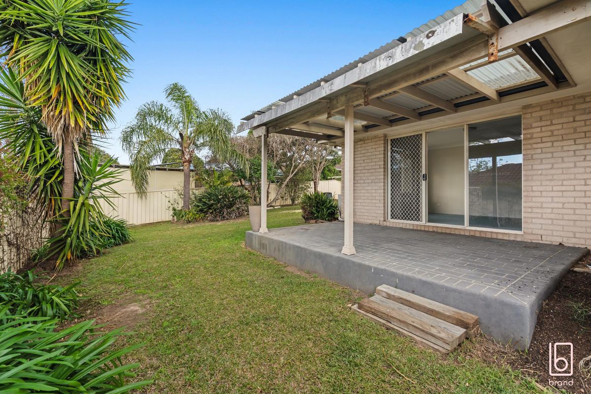 14 Greenhaven Circuit, Woongarrah