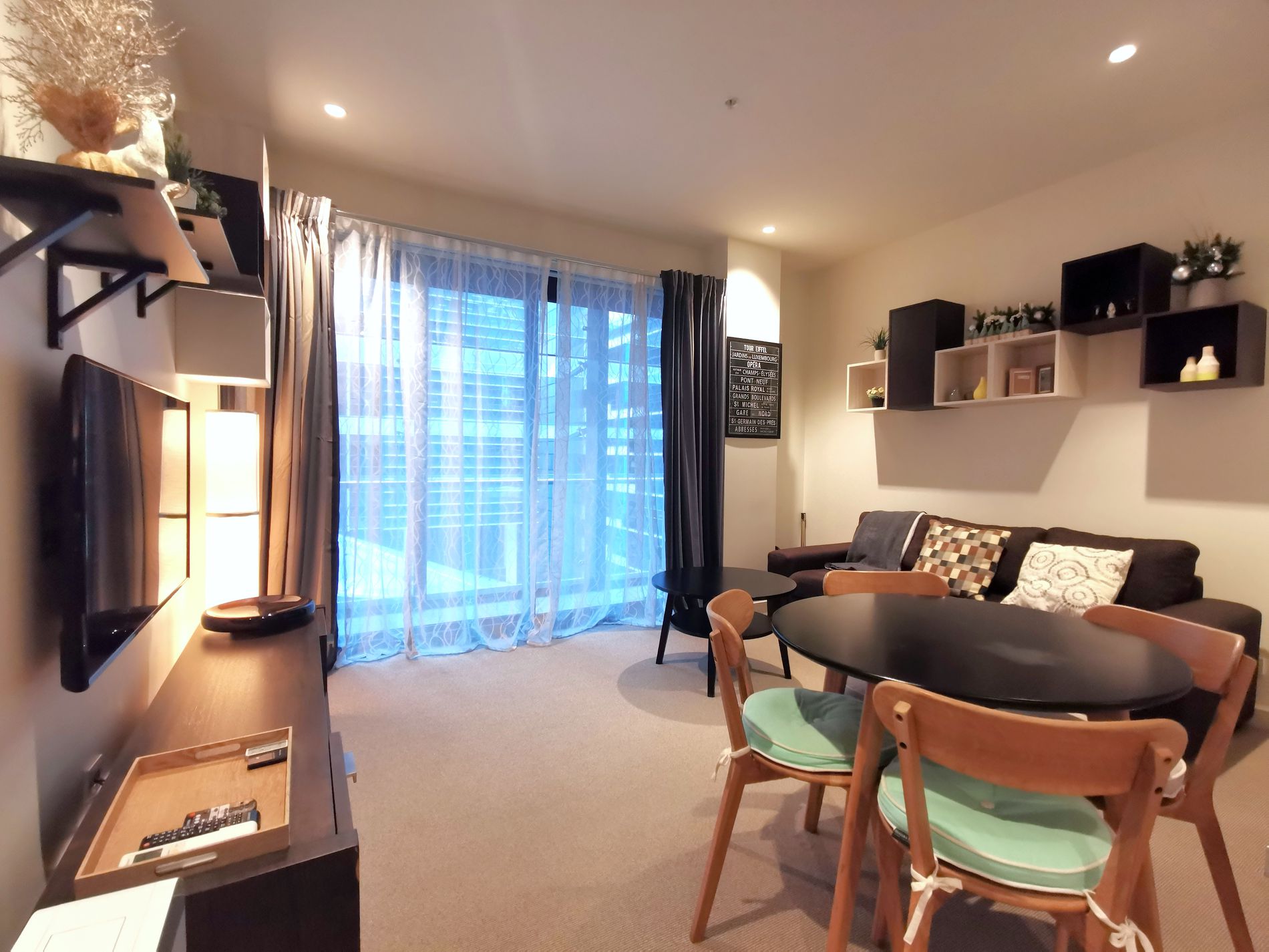 603 / 199 William Street, Melbourne