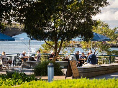 79 Princes Highway, Ulladulla