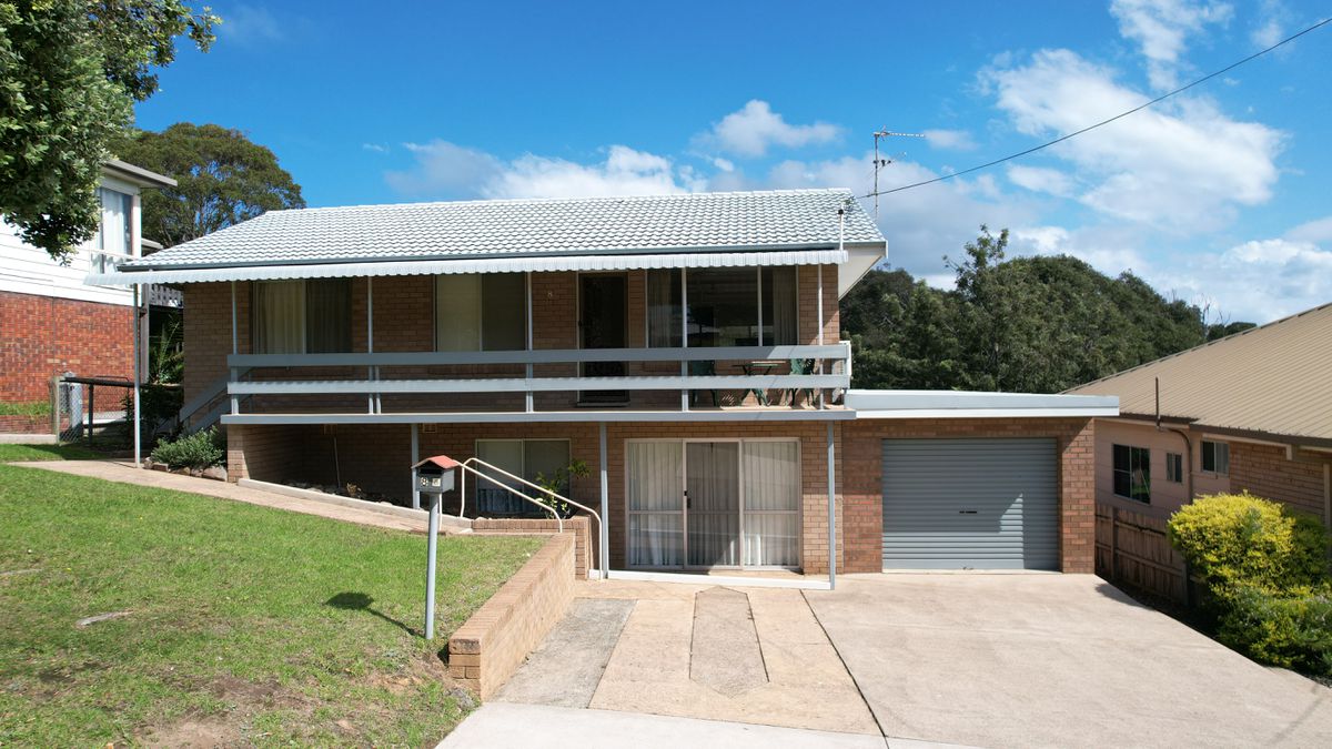 8 Canty Street, Narooma
