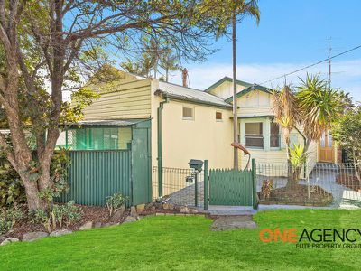 36 Horne Street, Port Kembla