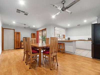 10 Stable Grove, Skye