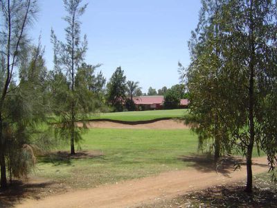 Lot 1513 Lot 1513 Lakeside Circuit, Dubbo