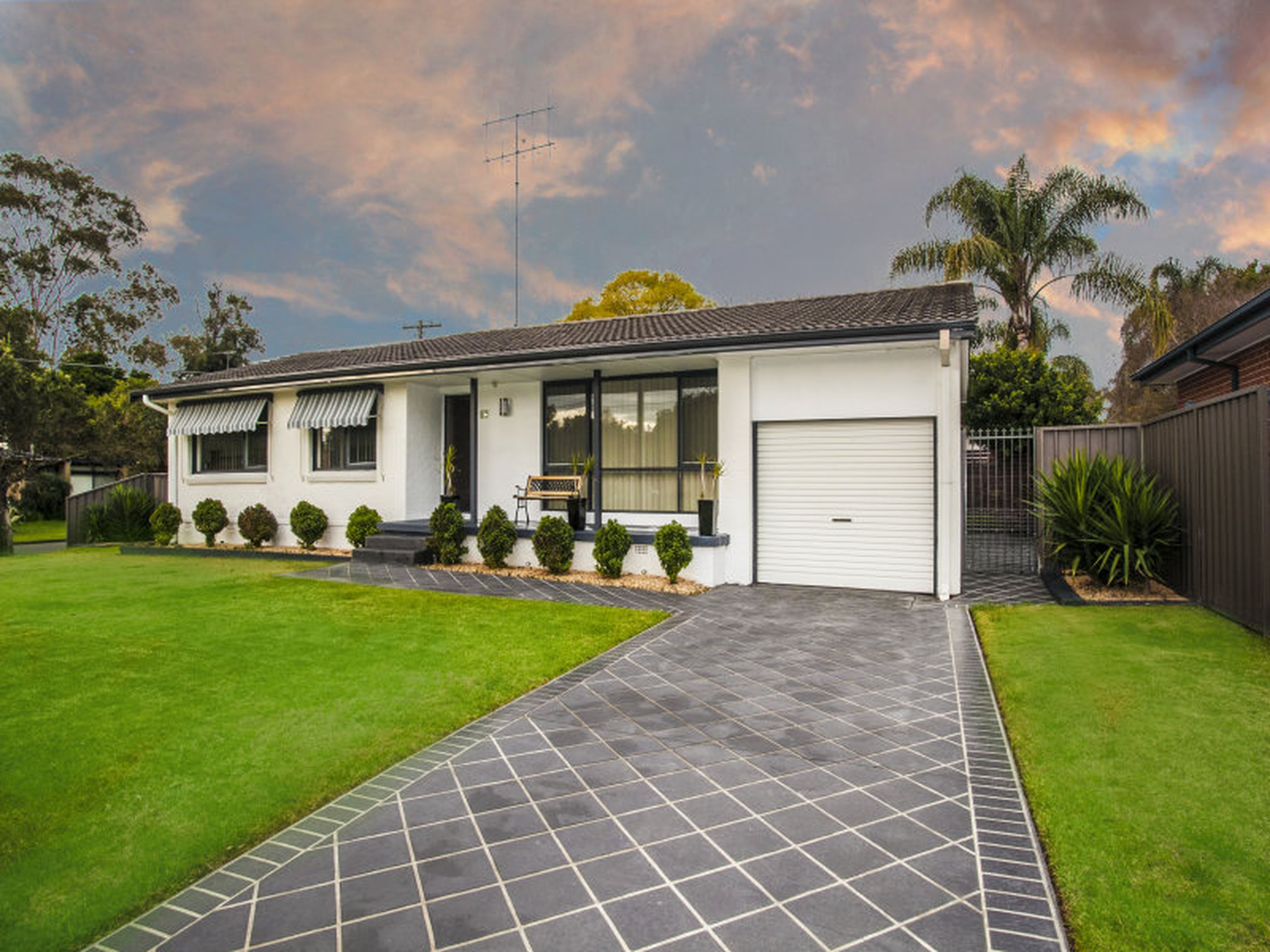 14 Parsons Ave, SOUTH PENRITH