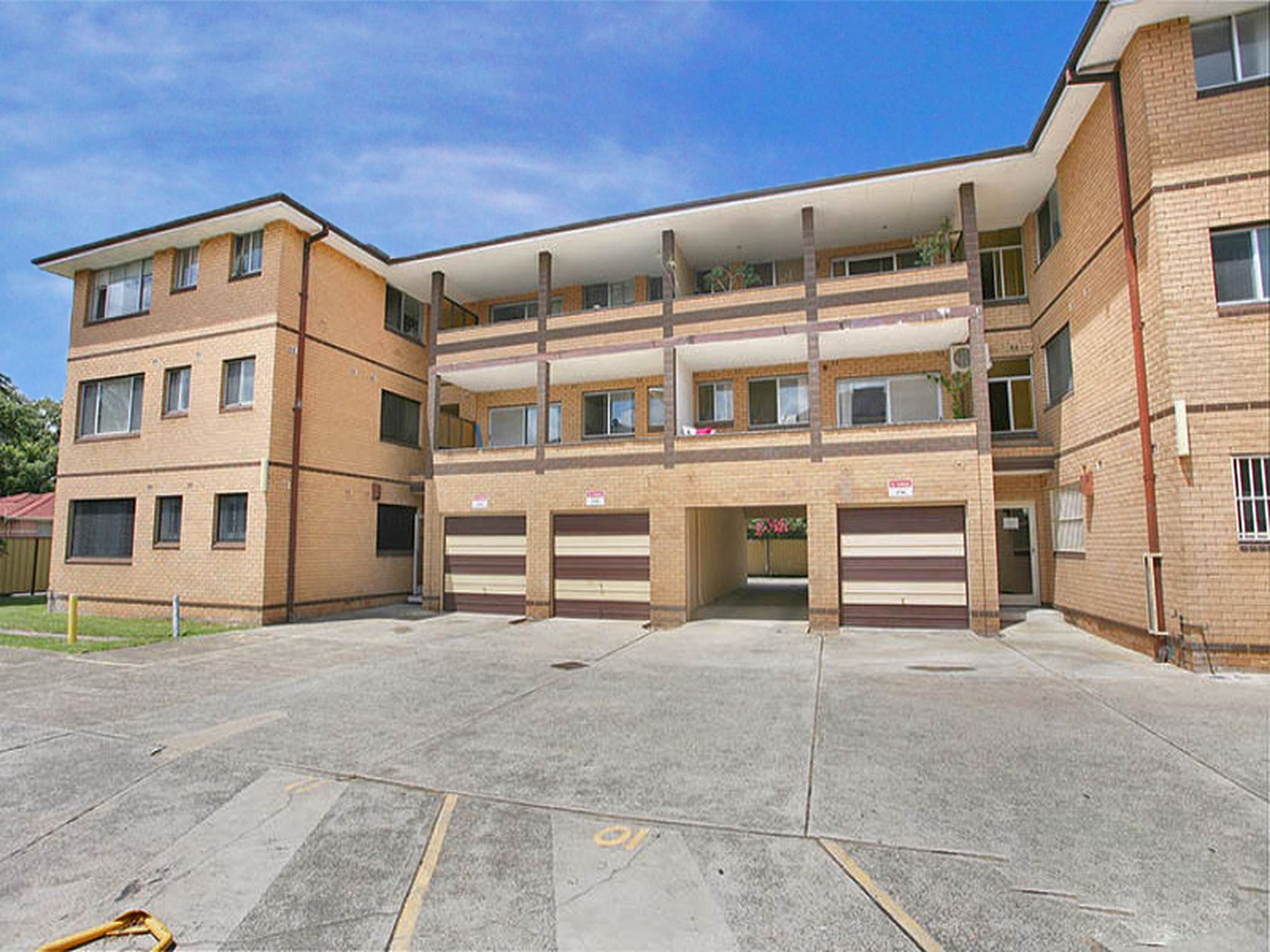 1 / 252 Lakemba Street, Lakemba