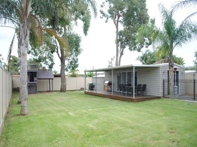 70 Barton Street, Oak Flats