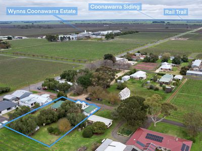 1 - 3 Mary Road, Coonawarra