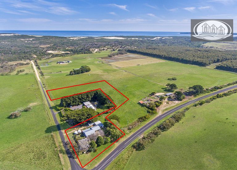 693 Bridgewater Road, Portland West