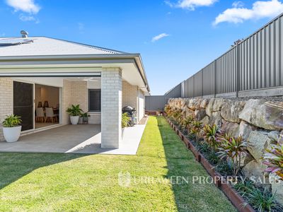 31 Mataranka Circuit, Nikenbah