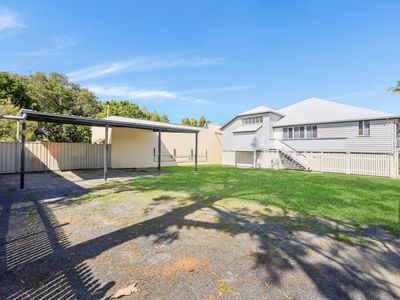 12 Albert Street, Rockhampton City
