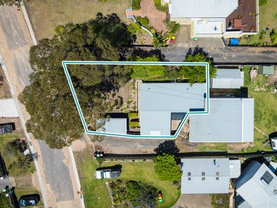 1 / 46 Collins Street, Merimbula