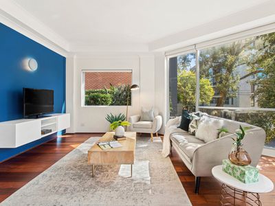 2 / 1 Shirley Street, Alexandria