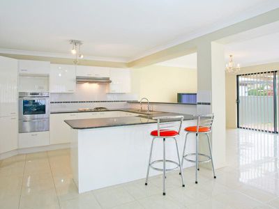 30 Blaxland Street, Matraville