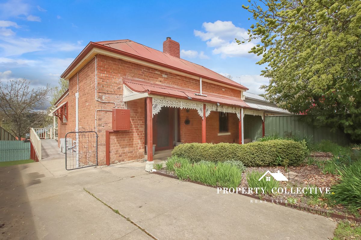 24A Ford Street, Beechworth