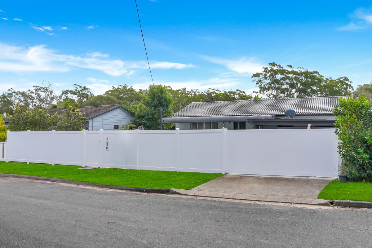 4 Brenda Crescent, Tumbi Umbi