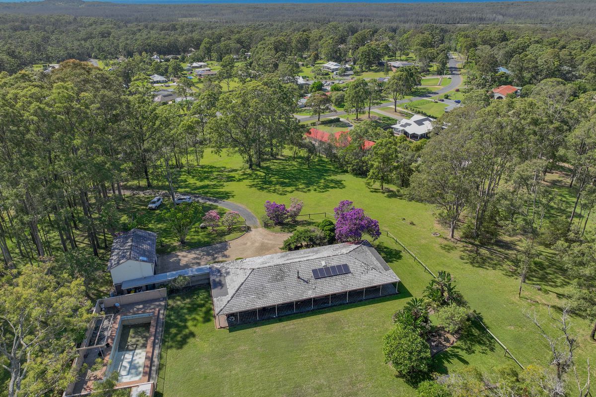 7 Pacific View Drive, Hallidays Point