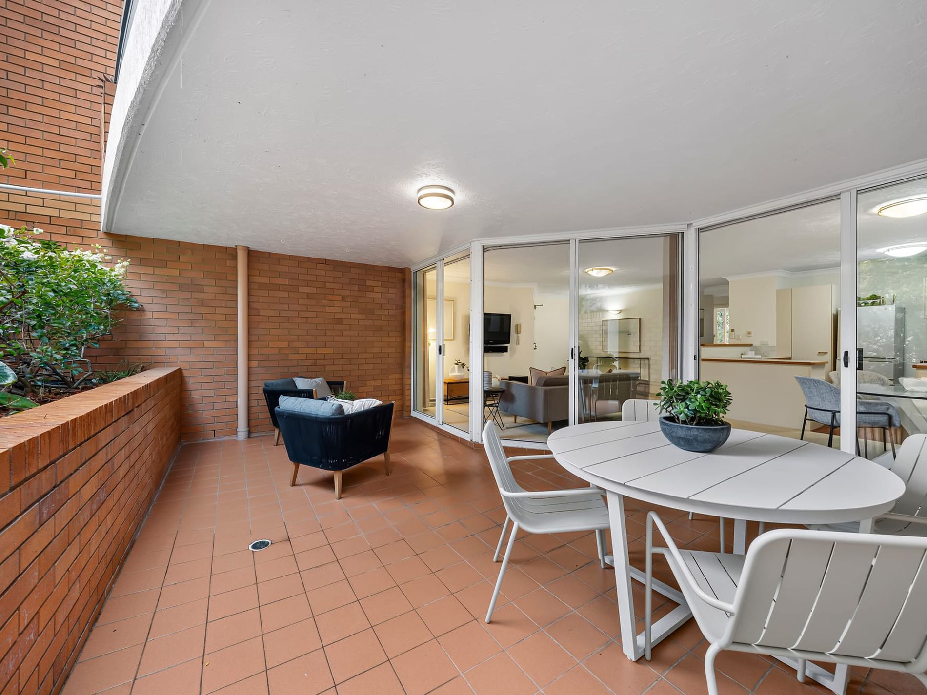 4 / 18-22 Ascog Terrace, Toowong