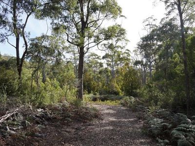 Lot 2 Sandhill Road, Cradoc