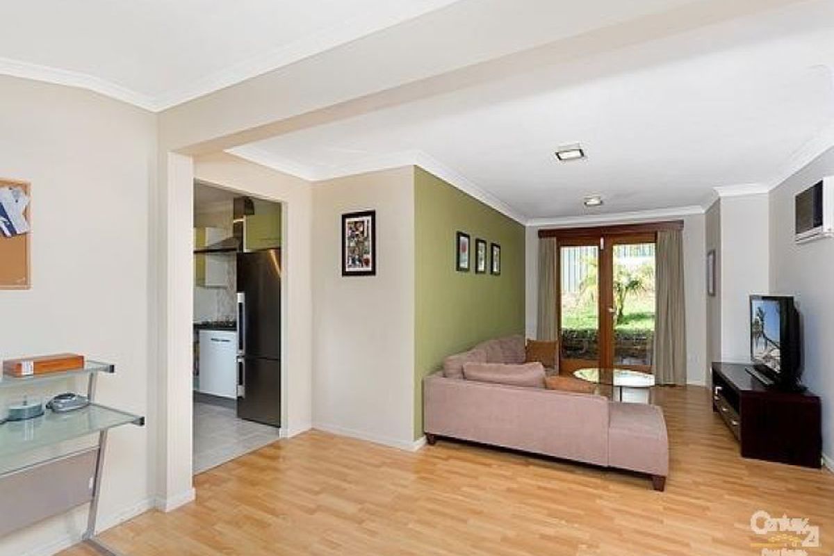 2 Letitia Close, Green Point