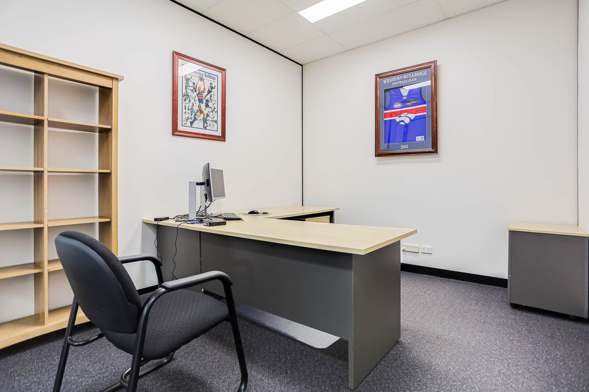 145 Railway Place, Williamstown
