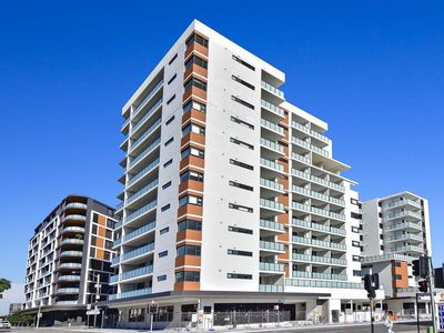 1106 / 2A Vaughan Street, Lidcombe