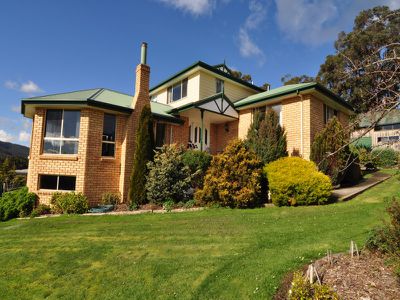 3 Elizabeth Street, Cygnet