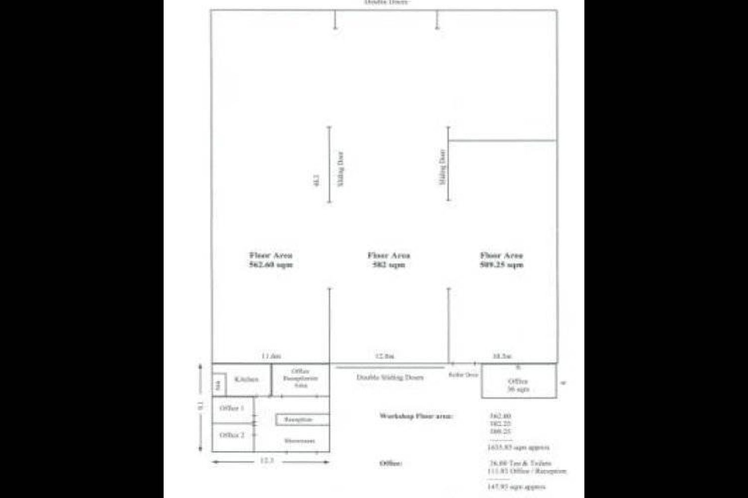 3 King Drive, Horsham