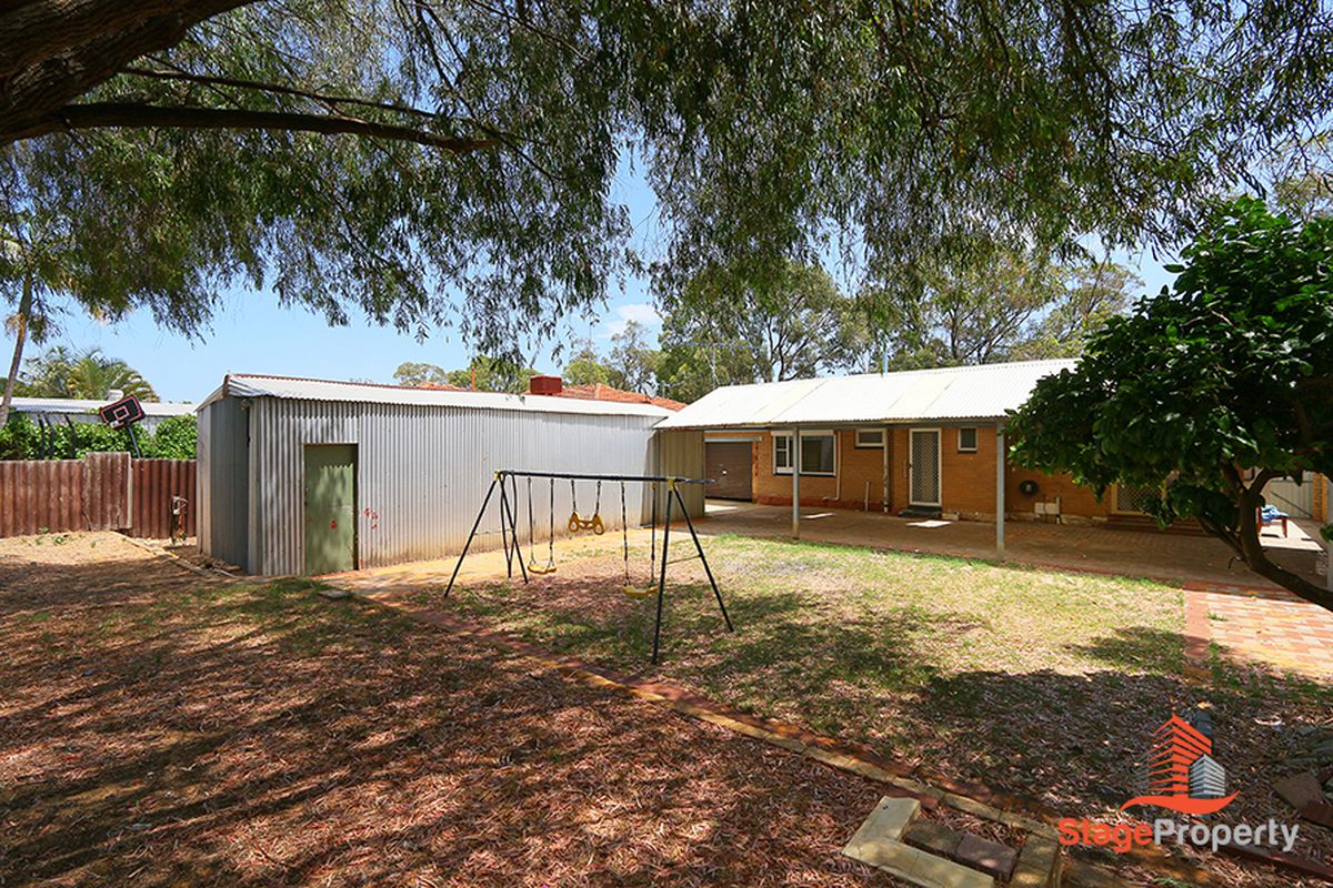 43 Nye Way, Orelia