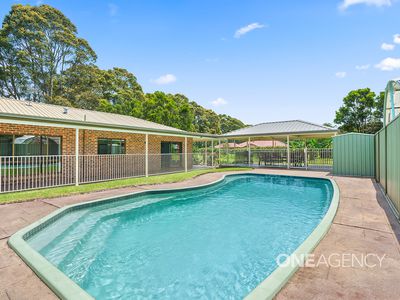 16 Tartarian Crescent, Bomaderry