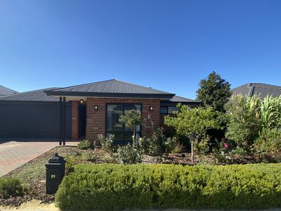 21 Niabell Road, Caversham