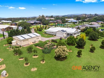 14 Trackside Drive, Kanahooka