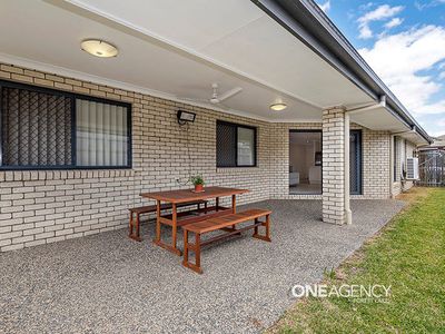 43 Finetti Cct, Durack