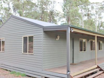 32A Warrambat Road, Sawmill Settlement