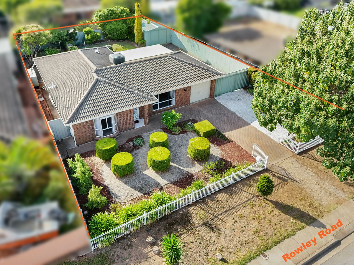 73 Rowley Road, Aldinga Beach