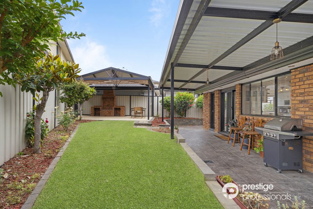 65 Norman Avenue, Hammondville